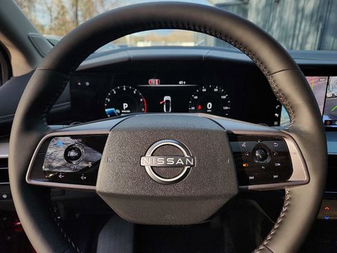 New 2026 Nissan Murano SL image 19