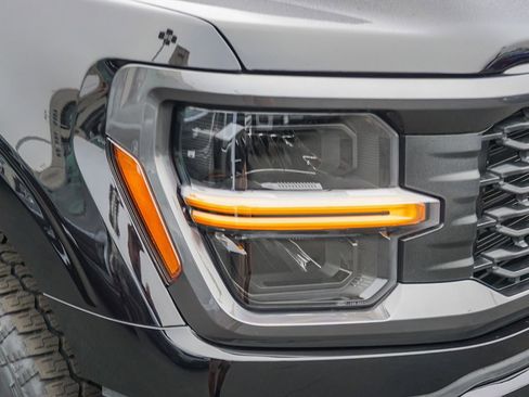 New 2026 Ford F150 STX image 10