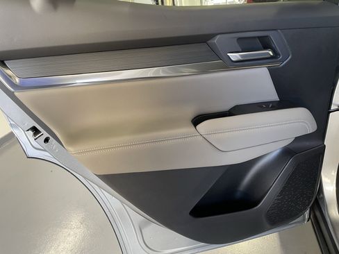 New 2026 GMC Terrain Elevation w/ Elevation Premium Package image 11