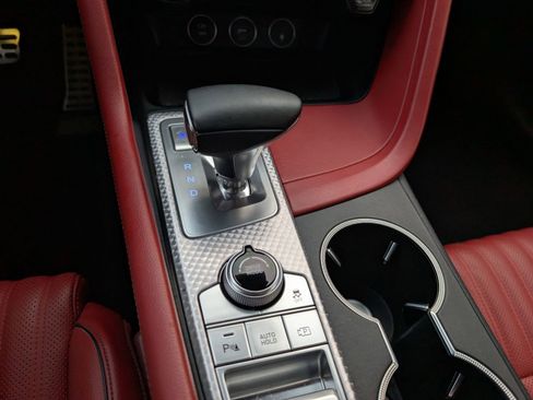 Used 2023 Genesis G70 2.0T w/ Sport Prestige Package image 19