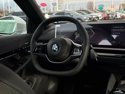 New 2026 BMW 530i xDrive w/ Premium Package image 25