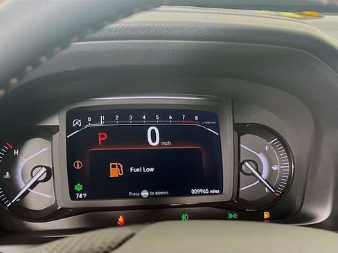 Used 2024 Honda Passport TrailSport image 10