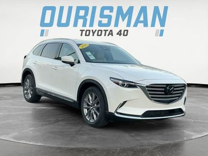 Used 2020 MAZDA CX-9 Grand Touring