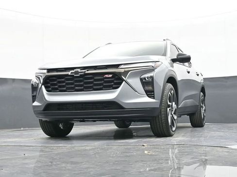 New 2026 Chevrolet Trax RS w/ Driver Confidence Package image 52