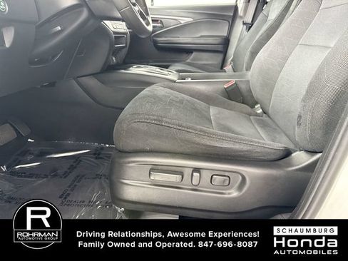 Used 2022 Honda Pilot Sport image 21
