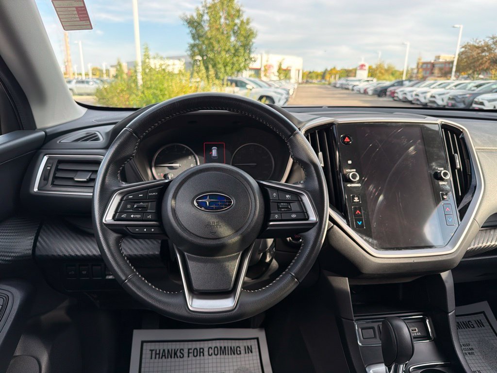 Used 2025 Subaru Ascent Premium AWD/4WD image 24