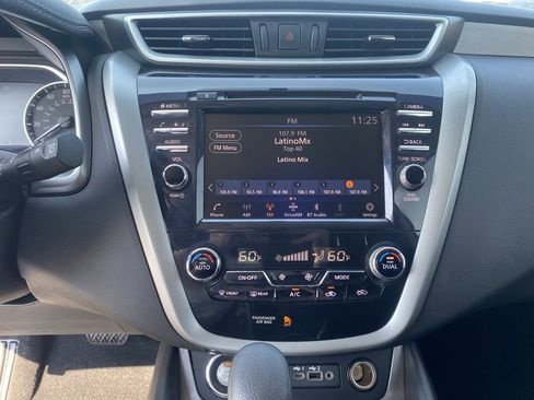 Used 2019 Nissan Murano S w/ Cargo Package image 16