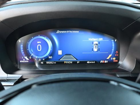 Used 2021 Ford Explorer ST w/ Equipment Group 401A image 18