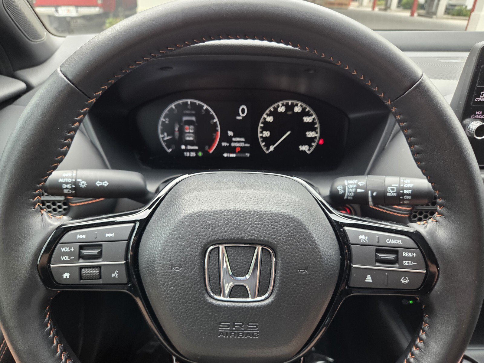 Used 2026 Honda HR-V Sport image 30