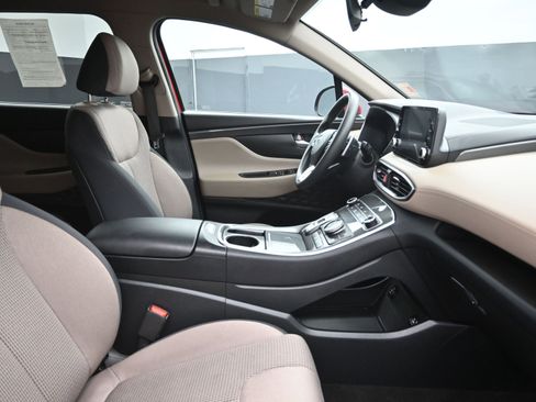 Used 2022 Hyundai Santa Fe SEL image 15