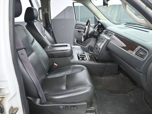 Used 2012 GMC Sierra 2500 Denali AWD/4WD image 14