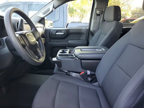 Used 2026 GMC Sierra 1500 Pro w/ Graphite Edition AWD/4WD image 18