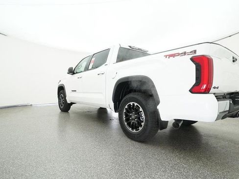 New 2025 Toyota Tundra SR5 image 21