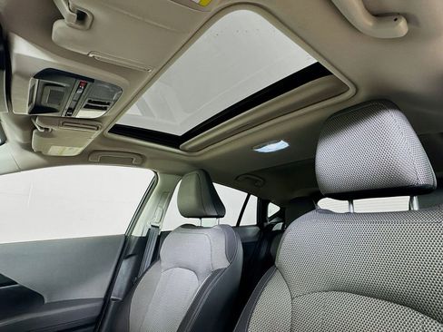 Certified 2024 Subaru Crosstrek 2.0i Premium image 21