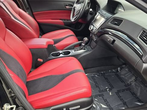Used 2019 Acura ILX FWD image 16