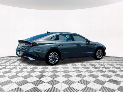 Used 2025 Hyundai Sonata SEL image 13
