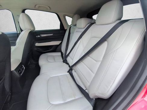 Used 2017 MAZDA CX-5 Grand Touring FWD image 17