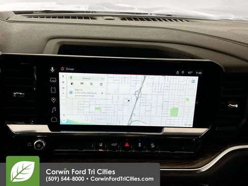 Used 2025 GMC Sierra 3500 SLE w/ SLE Value Package image 18