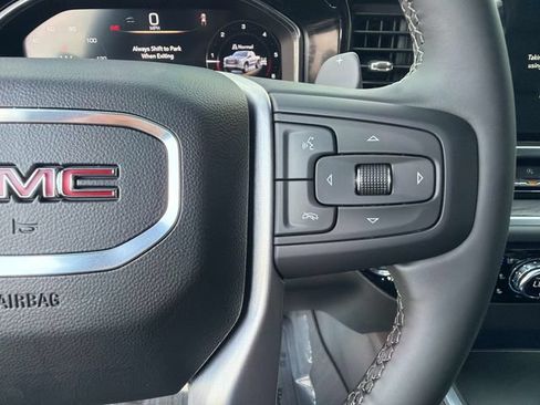 New 2026 GMC Sierra 1500 SLT w/ SLT Premium Package AWD/4WD image 27