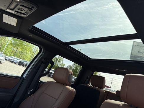 Used 2026 Toyota Tundra 1794 Edition image 10