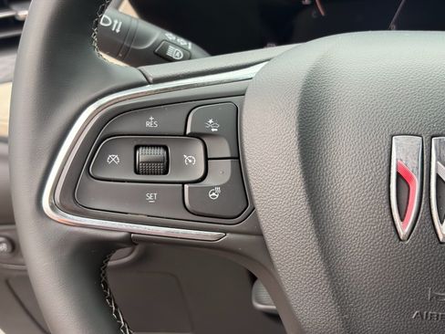 Used 2024 Buick Encore GX Avenir w/ Avenir Technology Package FWD image 16