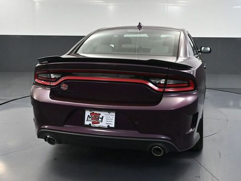 Used 2021 Dodge Charger R/T w/ Plus Group RWD image 7