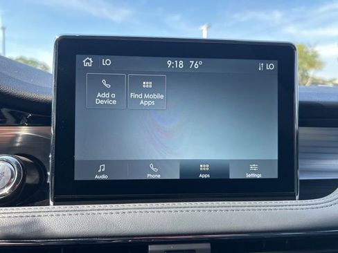 Used 2022 Lincoln Corsair FWD image 19