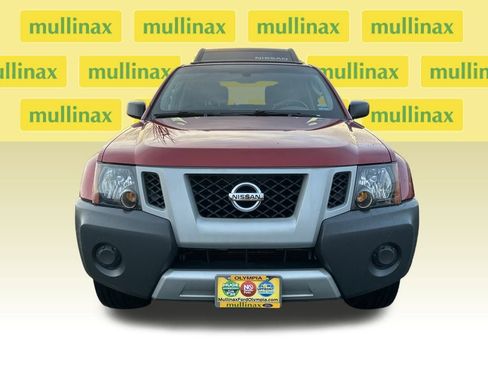 Used 2012 Nissan Xterra S image 15