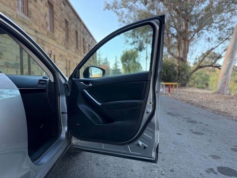 Used 2014 MAZDA CX-5 Grand Touring image 31