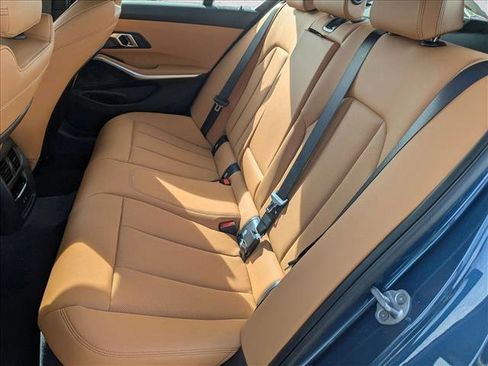 New 2026 BMW 330i Sedan w/ Convenience Package image 16