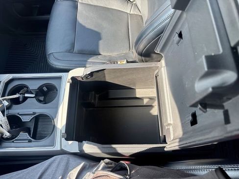 Used 2019 Ford F250 Lariat AWD/4WD image 21