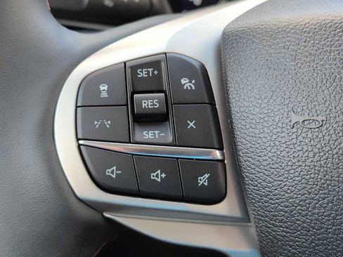 New 2025 Ford Explorer Active w/ Active Comfort Package image 25