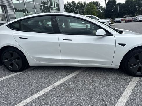 Used 2023 Tesla Model 3 Standard Range RWD image 8