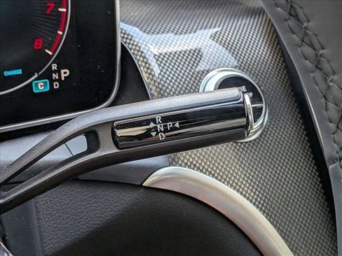 Certified 2026 Mercedes-Benz GLC 300 image 12