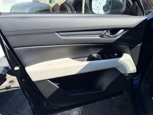 Used 2019 MAZDA CX-5 Grand Touring AWD/4WD image 8
