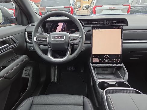 New 2026 GMC Terrain Elevation w/ Elevation Premium Package image 9