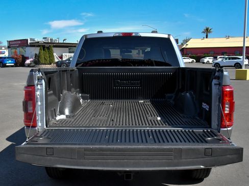 Used 2023 Ford F150 XLT w/ Equipment Group 301A Mid image 41