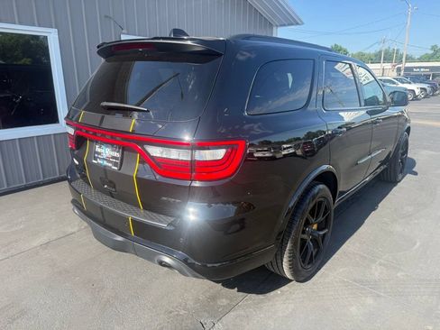 Used 2024 Dodge Durango SRT AWD/4WD image 3