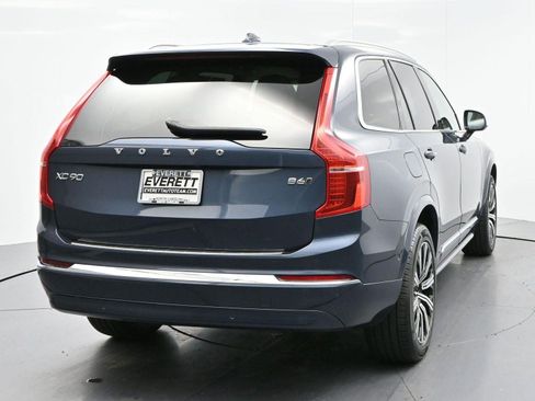 Used 2023 Volvo XC90 B6 Plus w/ Protection Package Premier AWD/4WD image 3