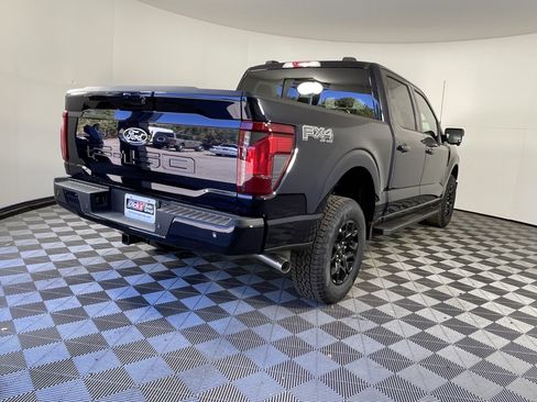 New 2026 Ford F150 XLT w/ Equipment Group 302A MID AWD/4WD image 5