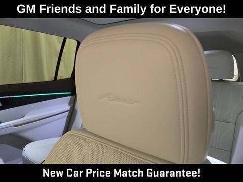 New 2026 Buick Enclave Avenir w/ Super Cruise Package AWD/4WD image 15