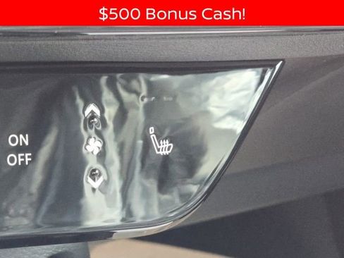 New 2026 Nissan Kicks SR w/ Cold Weather Package image 9