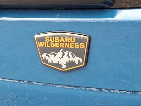 New 2026 Subaru Outback Wilderness AWD/4WD image 21