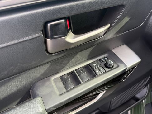 Used 2022 Toyota Tundra Limited w/ TRD Off-Road Package image 11