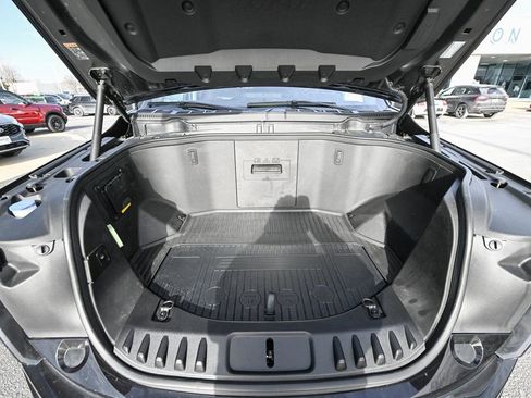 Certified 2023 Ford F150 Lightning XLT w/ Max Trailer Tow Package image 17