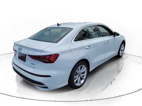 New 2026 Audi A3 2.0T Premium AWD/4WD image 4