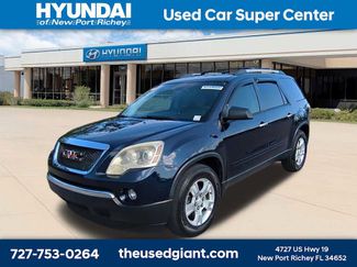 Used 2012 GMC Acadia SL FWD video 1