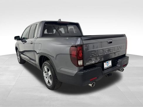 Used 2025 Honda Ridgeline RTL image 32
