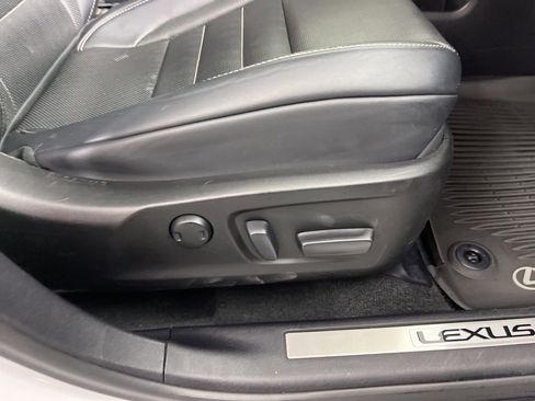 Used 2020 Lexus RX 350 F Sport w/ Accessory Package image 8