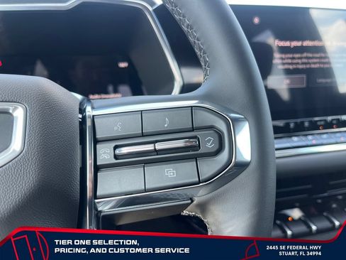 New 2026 GMC Canyon Elevation RWD image 26